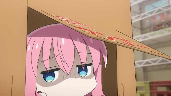 Anime Girls